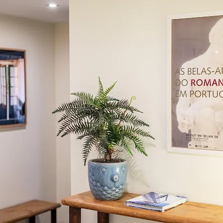 Homeysuite Bedroom 3 Seahouse