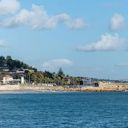 Homeysuite Bedroom 3 Seahouse Ubytování v soukromí *