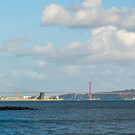 Homeysuite Bedroom 3 Seahouse * Cruz Quebrada