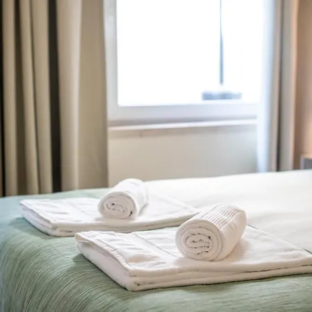 Homeysuite Bedroom 3 Seahouse * Cruz Quebrada