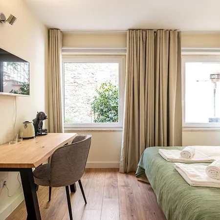 Homeysuite Bedroom 3 Seahouse Проживание в семье Cruz Quebrada