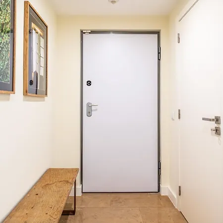 Проживание в семье Homeysuite Bedroom 3 Seahouse Cruz Quebrada