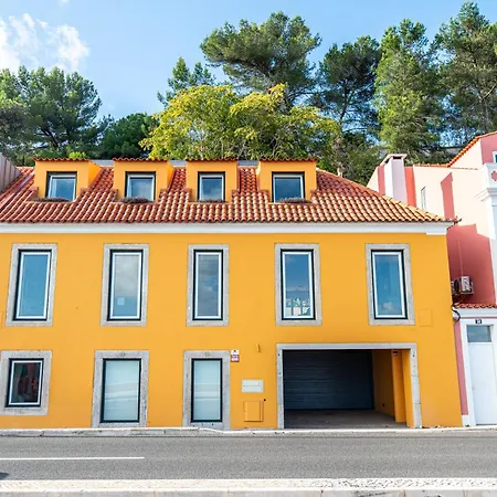 Homeysuite Bedroom 3 Seahouse Cruz Quebrada
