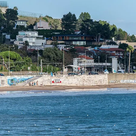 Homestay Homeysuite Bedroom 3 Seahouse *