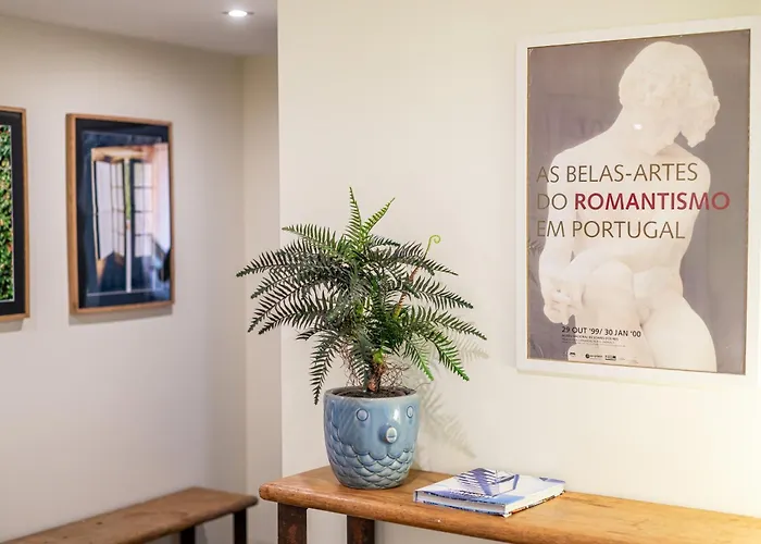 Homeysuite Bedroom 3 Seahouse