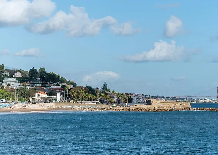 Homeysuite Bedroom 3 Seahouse Ubytování v soukromí *