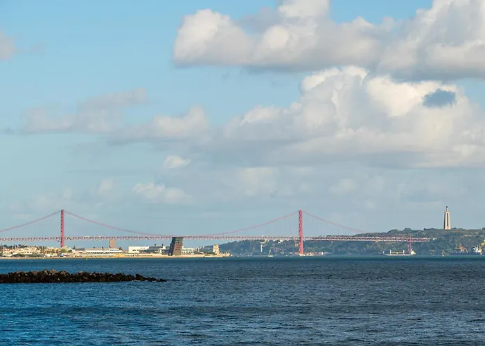 Homeysuite Bedroom 3 Seahouse * Cruz Quebrada
