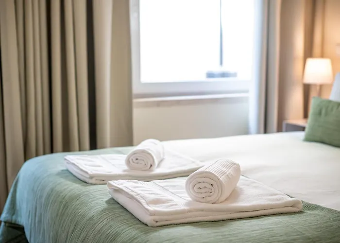 Homeysuite Bedroom 3 Seahouse * Cruz Quebrada