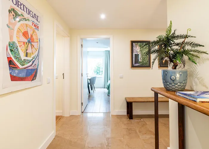 Homeysuite Bedroom 3 Seahouse Ubytování v soukromí