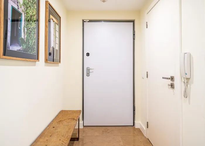 Ubytování v soukromí Homeysuite Bedroom 3 Seahouse Cruz Quebrada