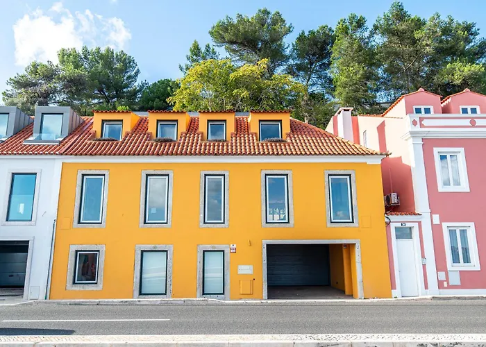 Homeysuite Bedroom 3 Seahouse Cruz Quebrada