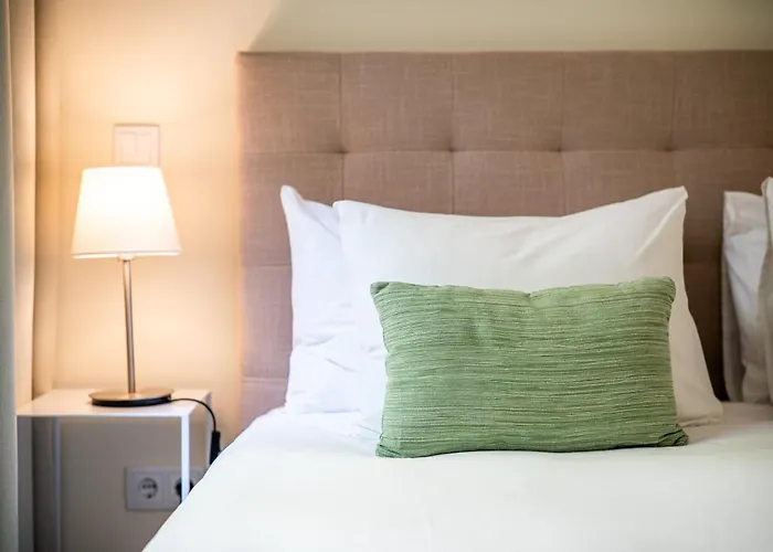 Homeysuite Bedroom 3 Seahouse